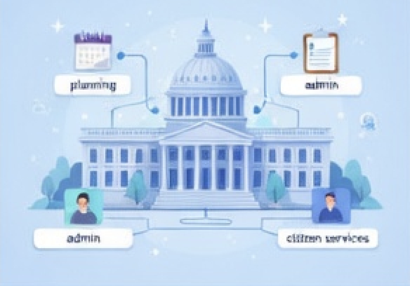 Public sector AgaaS with OpenClaw and NemoClaw